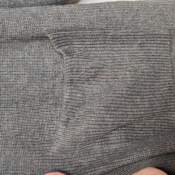 NWT! Loft Dark Green Open Front Cardigan Size Xs Women - Picture 4 of 11